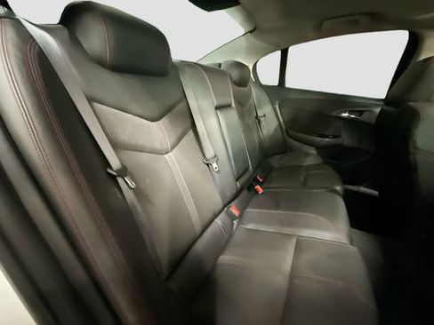 Used 2015 Chevrolet SS RWD image 30
