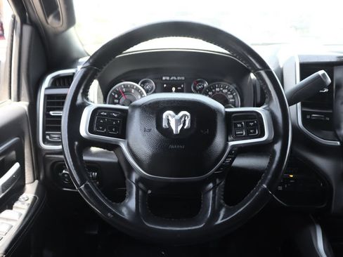 Used 2019 RAM 2500 Big Horn AWD/4WD image 19