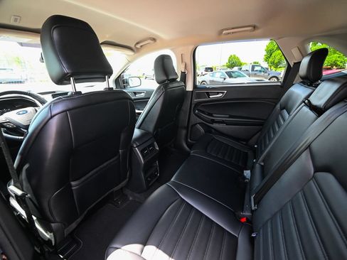 Used 2023 Ford Edge SEL w/ Convenience Package AWD/4WD image 22