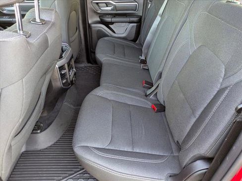 Used 2025 RAM 1500 Big Horn image 18