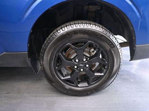 Used 2023 Ford Maverick XLT w/ Equipment Group 300A Standard AWD/4WD image 14