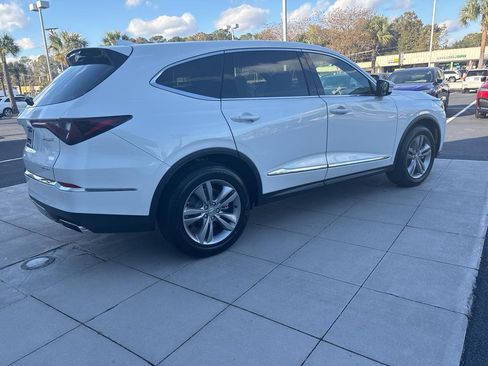 New 2026 Acura MDX FWD image 6