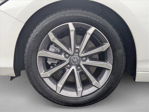 Certified 2025 Acura Integra image 25