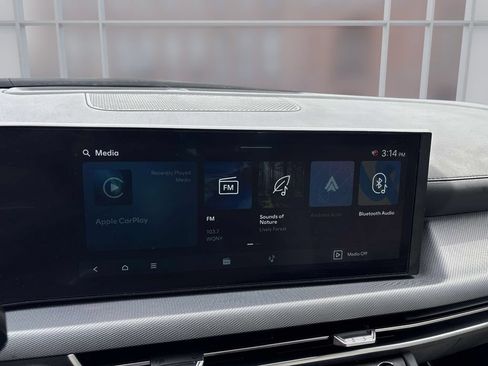 Used 2025 Hyundai Sonata SEL FWD image 23