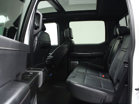 Used 2023 Ford F150 Raptor w/ Raptor 37 Performance Package image 13