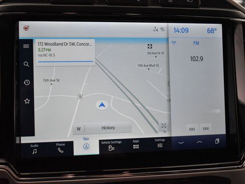 Used 2022 Ford F250 Platinum image 29