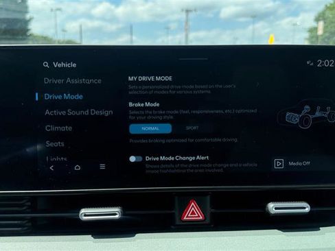 Used 2025 Hyundai Ioniq 5 Limited RWD image 29