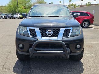 Used 2014 Nissan Frontier SV w/ SV Value Truck Package RWD video 2