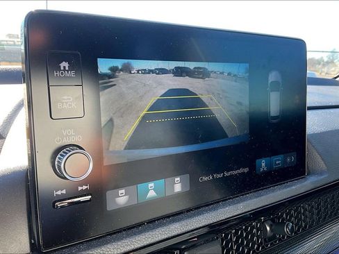 Used 2025 Honda CR-V EX-L image 31