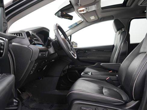 Used 2024 Honda Odyssey Elite image 24