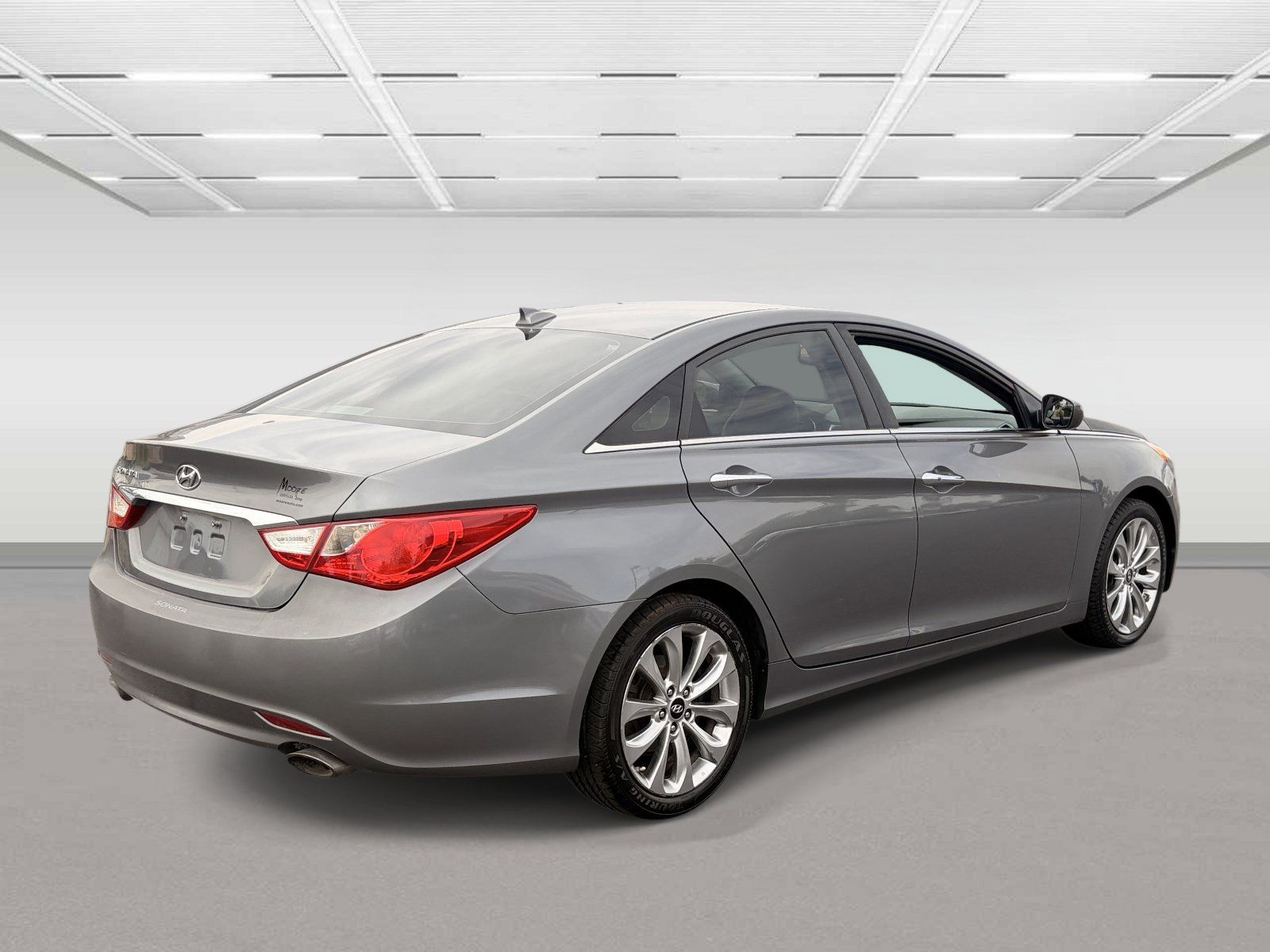 Used 2013 Hyundai Sonata SE FWD image 5