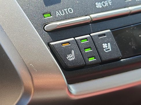 Used 2020 Lexus NX 300 AWD w/ Comfort Package image 25