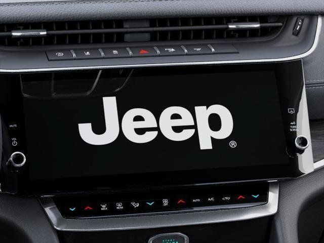 New 2026 Jeep Grand Cherokee Altitude AWD/4WD image 70