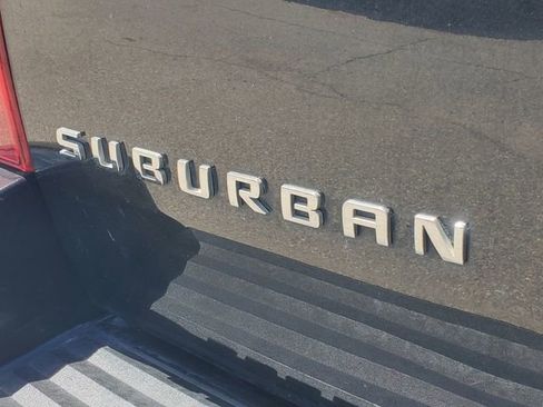 Used 2013 Chevrolet Suburban LTZ AWD/4WD image 26
