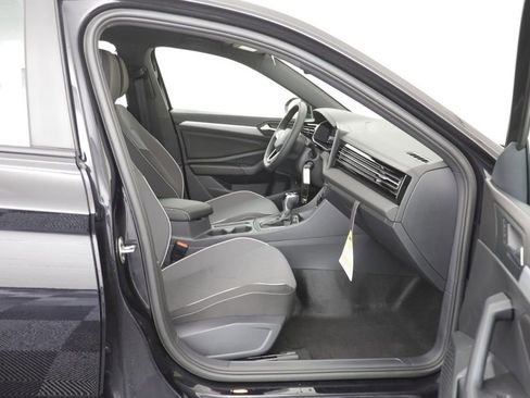 New 2026 Volkswagen Jetta Sport FWD image 19