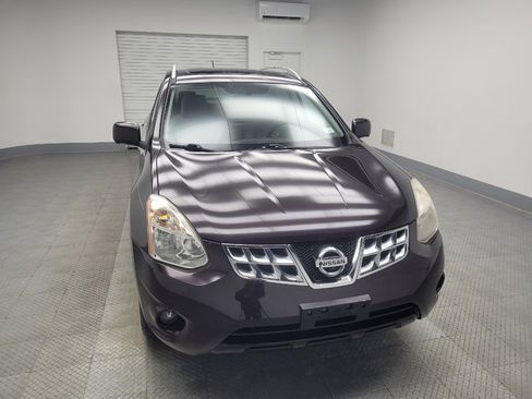 Used 2013 Nissan Rogue SL image 14