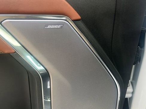 Used 2024 GMC Sierra 3500 Denali Ultimate image 40