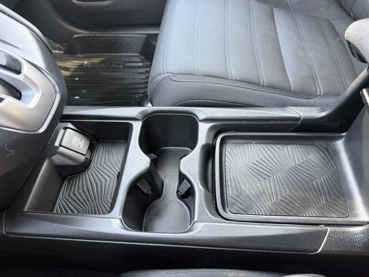 Used 2019 Honda CR-V EX image 44