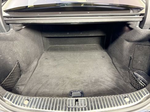 Used 2015 Mercedes-Benz S 550 S 550 image 32