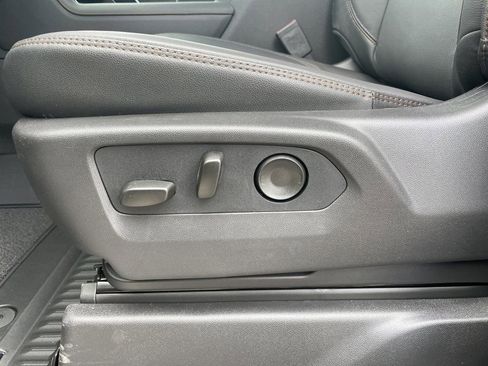 New 2026 GMC Sierra 2500 AT4 w/ AT4 Premium Plus Package image 35