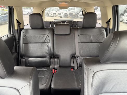 Used 2015 Ford Flex SEL w/ Equipment Group 202A FWD image 19