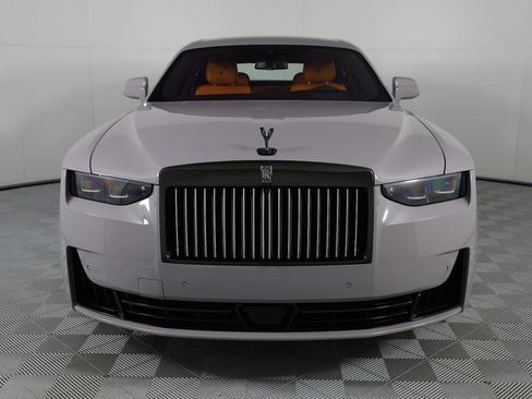 New 2026 Rolls-Royce Ghost Black Badge AWD/4WD image 10