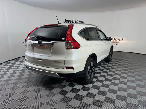 Used 2015 Honda CR-V Touring image 9