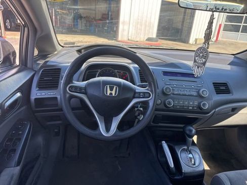 Used 2010 Honda Civic EX image 13