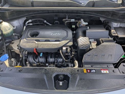 Used 2019 Kia Sportage EX w/ EX Premium Package AWD/4WD image 23