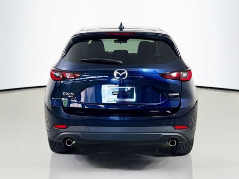 Used 2023 MAZDA CX-5 AWD 2.5 S w/ Select Package image 10