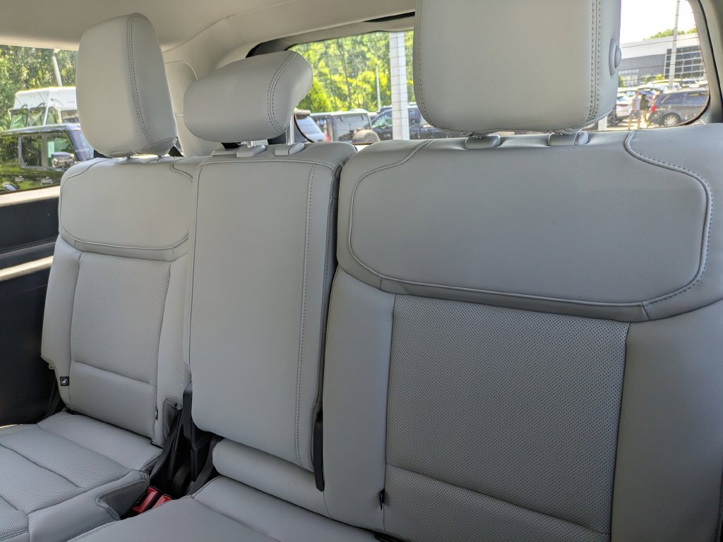 New 2027 Ford Expedition Max Platinum AWD/4WD image 19
