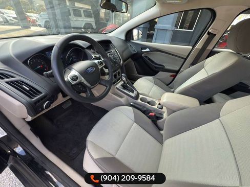 Used 2014 Ford Focus SE image 22