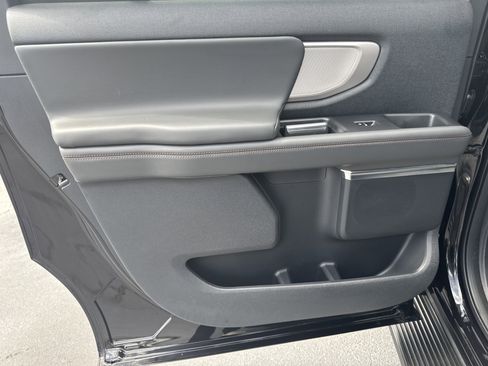 Certified 2025 Ford Expedition Max Active AWD/4WD image 26