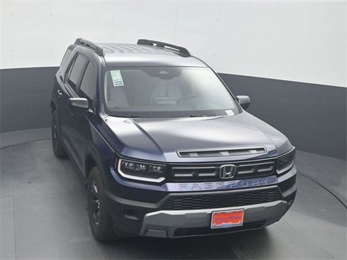 New 2026 Honda Passport RTL image 19