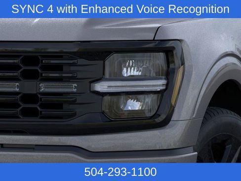 New 2026 Ford F150 STX AWD/4WD image 20