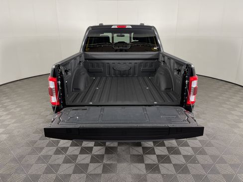 Used 2023 Ford F150 Lariat w/ Equipment Group 502A High image 9