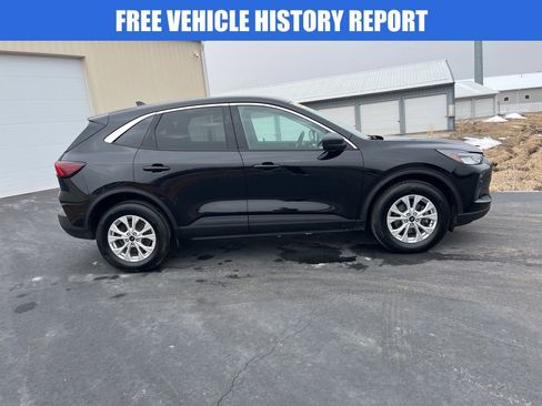 Used 2023 Ford Escape Active image 3