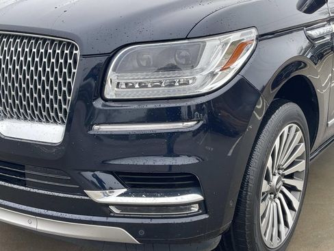 Used 2021 Lincoln Navigator L Reserve w/ Luxury Package image 9