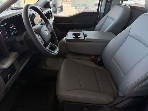 New 2026 Ford F350 XL w/ XL Chrome Package AWD/4WD image 20