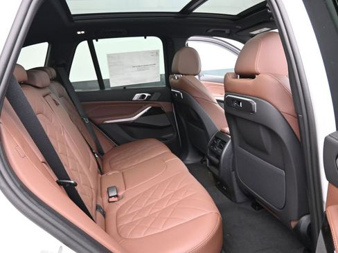 New 2026 BMW X5 xDrive40i image 30