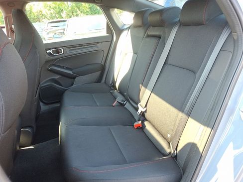 Certified 2022 Honda Civic Si image 8