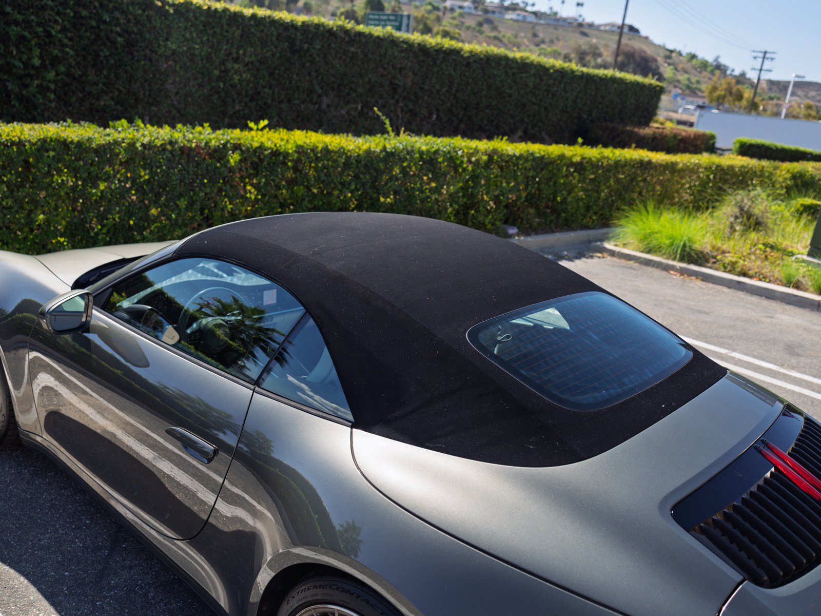 Used 2020 Porsche 911 Carrera S RWD image 17