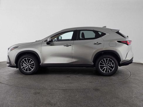 Certified 2026 Lexus NX 450h+ AWD w/ Luxury Package image 6
