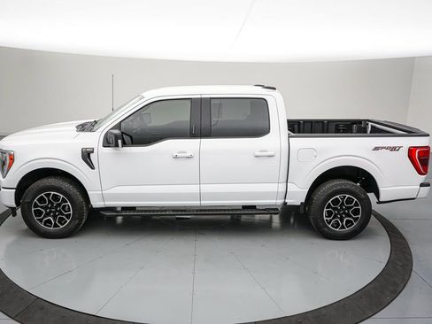 Certified 2023 Ford F150 XLT w/ Equipment Group 302A High AWD/4WD image 9