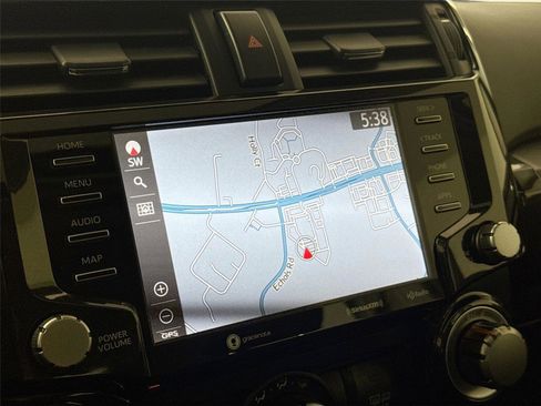 Certified 2024 Toyota 4Runner TRD Off-Road Premium w/ Moonroof Package image 7