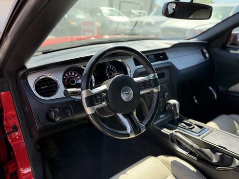 Used 2014 Ford Mustang Premium w/ Equipment Group 201A RWD image 13