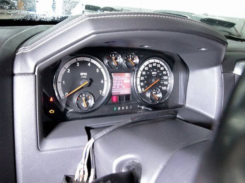 Used 2011 RAM 1500 Sport w/ Remote Start & Security Group image 13