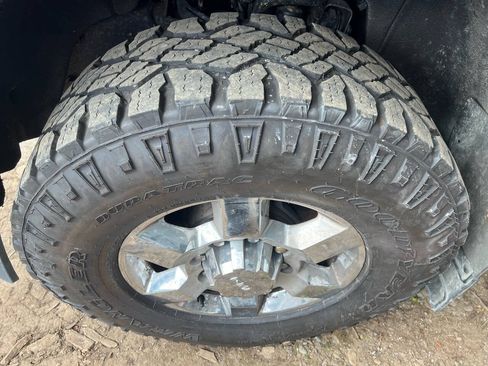 Used 2015 GMC Sierra 2500 SLT AWD/4WD image 20