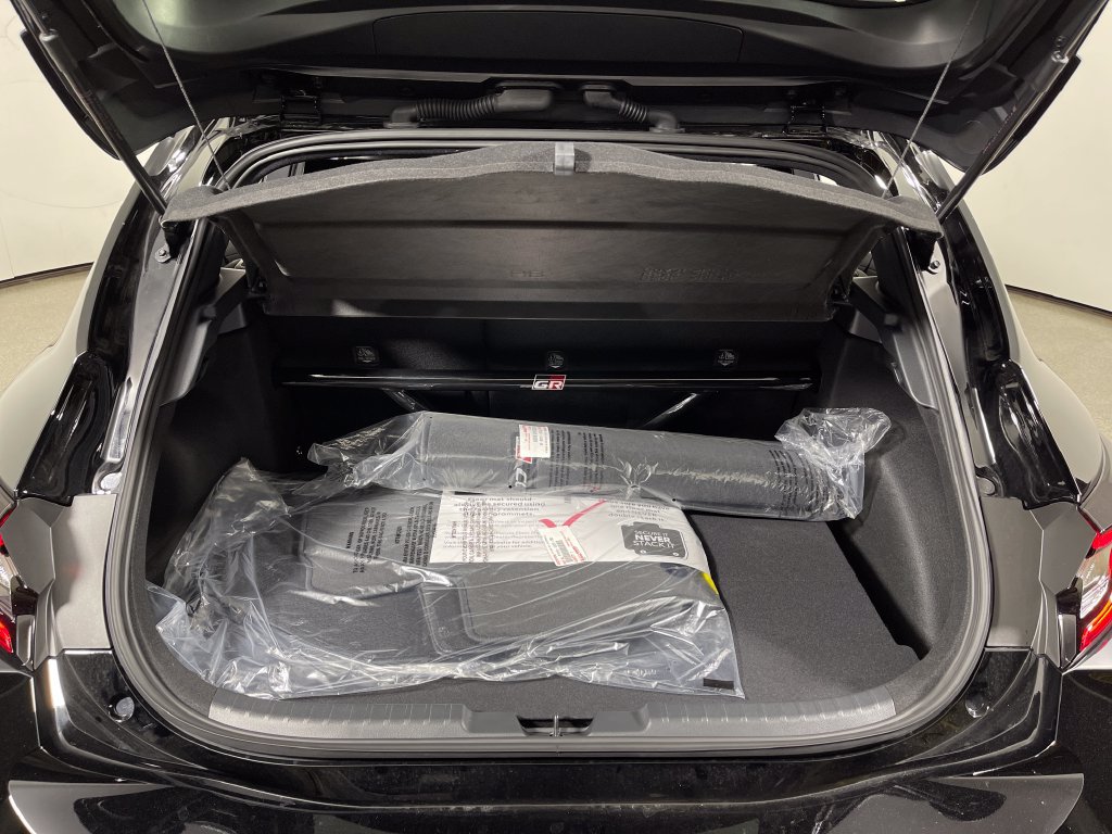 New 2026 Toyota Corolla GR AWD/4WD image 10