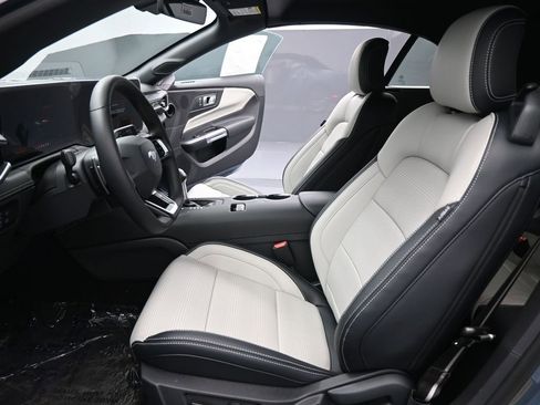 New 2025 Ford Mustang GT Premium image 9